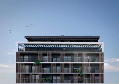 Venta apartamentos libre de impuestos Ambientes, 1 y 2 dormitorios en Palermo Soho