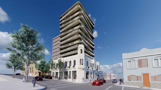 Venta de apartamentos Loft, 1 y 2 dormitorios, libre de Impuestos en Palermo Soho