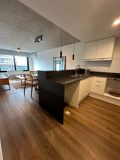 Venta De Apartamentos Premium Ambientes, 1 y 2 dormitorios con Amenities en Pocitos
