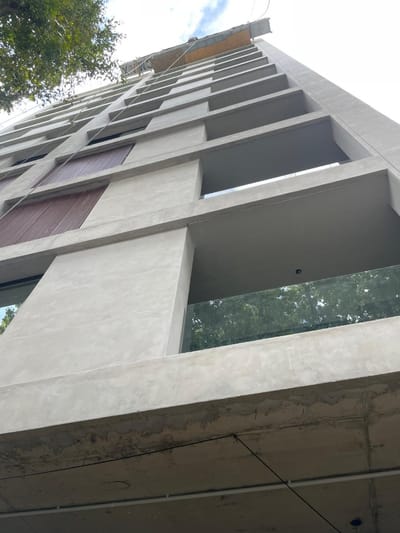 Venta Apartamento en Palermo Soho sobre Canelones de 1 dormitorio a pasos de la Rambla y Universidades