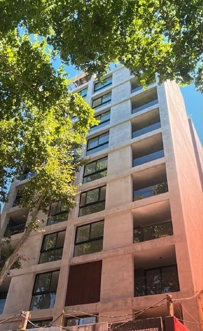Venta Apartamento en Palermo Soho sobre Canelones de 1 dormitorio a pasos de la Rambla y Universidades