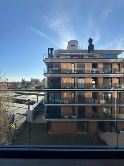 Venta apartamento 4 dormitorios Garaje en Carrasco Este, Amenities, Financiacion, Libre de Impuestos.