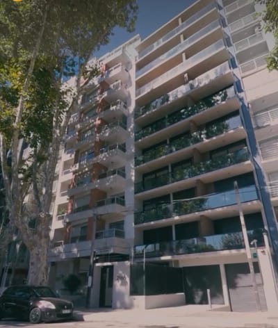 Venta apartamento tipo Loft, excelentes terminaciones en el centro de Pocitos. *ULTIMA UNIDAD*