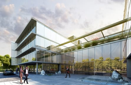 Oficinas y Locales Comerciales en Carrasco, una zona de alto crecimiento con excelente conectividad hacia toda la ciudad y el Aeropuerto