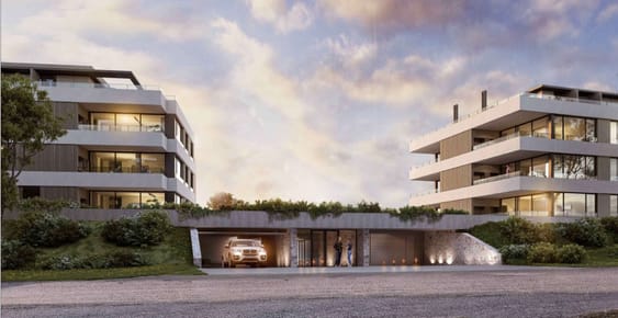 Parada 12 Playa Brava, San Rafael, 1, 2 y 3 dormitorios, Amenities, Punta del Este