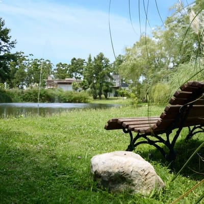 Venta de Chacra – Servando Gómez | 3.5 Has. rodeada de barrios modernos como San Nicolás, Los Olivos de Carrasco y Parques.