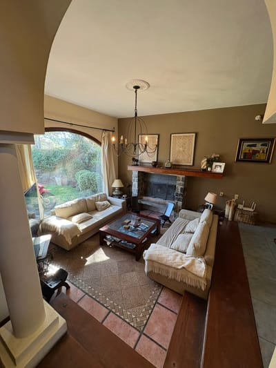 Venta de Casa 3 dormitorios, Barbaoca y Piscina en Parque de Miramar, Carrasco Este