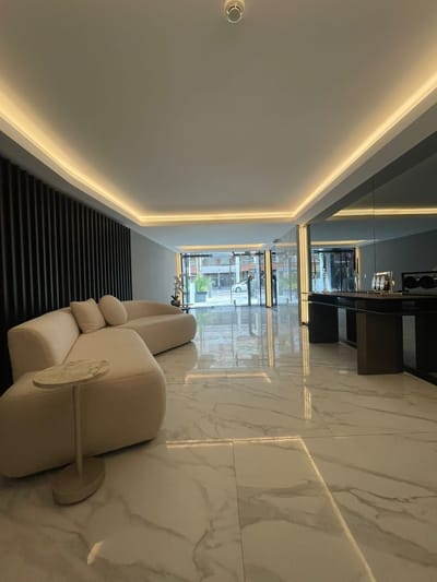 Alquiler Apartamento 1 dormitorio como a estrenar , de Categoria, en 21 de Setiembre en Punta Carretas