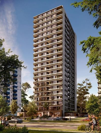 Una excelente oportunidad de inversión en Punta del Este, Parada 19 Mansa de 1 a 3 dormitorios, full amenities.