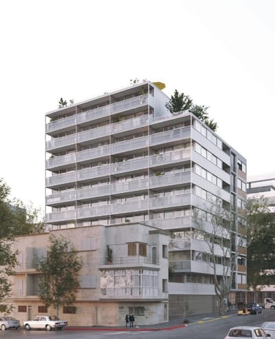 Apartamentos a estrenar a metros de la Rambla Sur, DUPLEX 3 dormitorios, libre de impuestos
