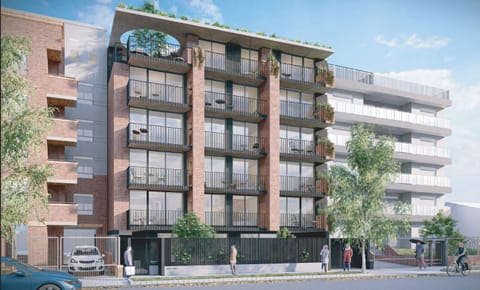 Apartamento última unidad disponible Av. Concepción del Uruguay, a solo 400 metros de la Rambla.