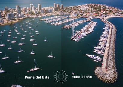 Parada 22 Av. Roosevelt, Playa Mansa, Descubre More Atlántico Torre II, un lugar para Vivir todo el año
