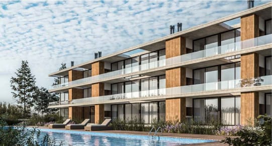Imagina vivir en uno de los puntos más exclusivos de Punta Ballena, unidad 1 dormitorio con Parrilla