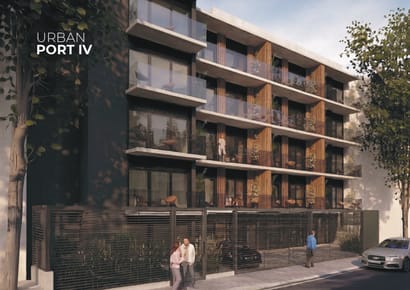 Viví o invertí en una de las zonas con mayor demanda de Montevideo, Wtc Pocitos Nuevo en Tipologías 1 dormitorio y Ambientes