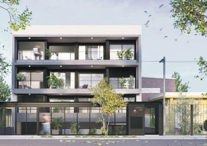 Apartamentos a estrenar hoy 1 y 2 dormitorios a pasos de la Rambla de Malvin