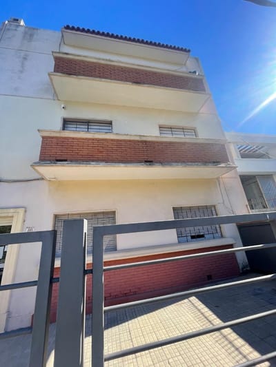 Alquiler en Punta Carretas de Apartamento con 2 Dormitorios A pasos del Shopping y la Rambla