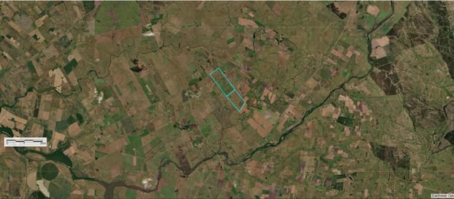 Campo agrícola – ganadero de excelente productividad, ubicado sobre Ruta 108, a tan solo 25 km de Minas, en el departamento de Lavalleja.