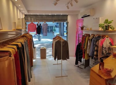 Alquiler Local Comercial en Punta Carretas sobre Av. Ellauri