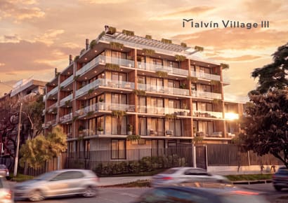 Concepción del Uruguay a pasos de la Rambla de Malvin unidades de 1, 2 y 3 dormitorios distribuidos en 4 pisos.