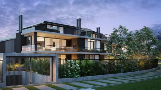 Carrasco Sur, Una propuesta residencial para quienes valoran la arquitectura, la privacidad y el confort