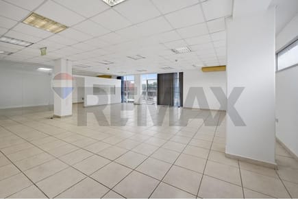 OFICINA EN ALQUILER - VILLA MORRA
