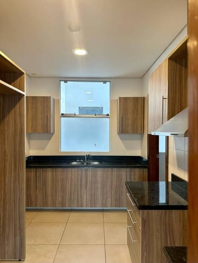 ALQUILO DEPARTAMENTO DE 3 DORMITORIOS EN BELLA VISTA, ASUNCION