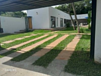 VENDO CASA EN SAN BERNARDINO
