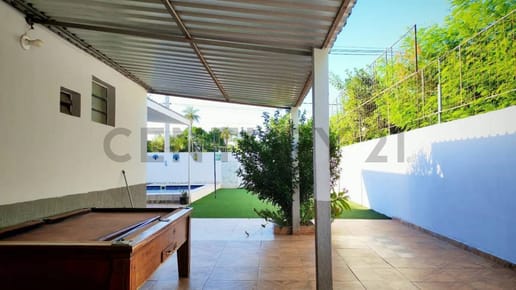 Casa quinta en Capiata