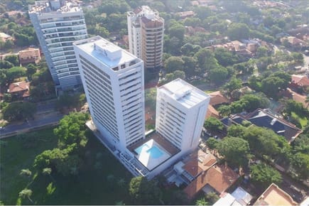 Vendo exclusivo dpto. de 3dormtorios en Altea