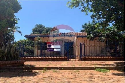 Casa - Venta - Paraguay Central San Lorenzo