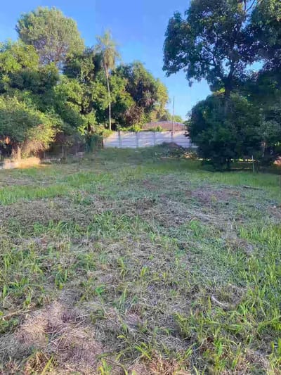 Terreno en San Lorenzo