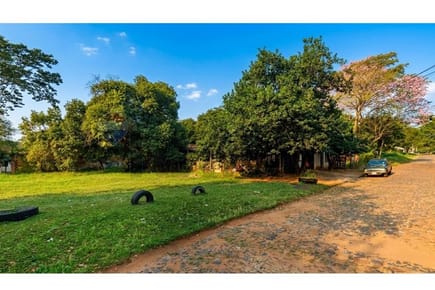 Terreno - Venta - San Lorenzo, Central, Paraguay