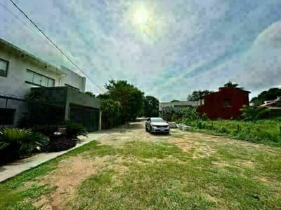 EXCLUSIVO TERRENO EN VENTA – RECOLETA ASUNCION (6960)