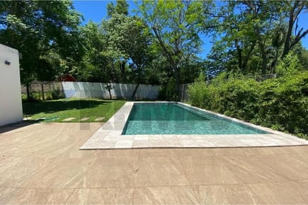 Casa de campo - Alquiler - San Bernardino, Cordillera, Paraguay