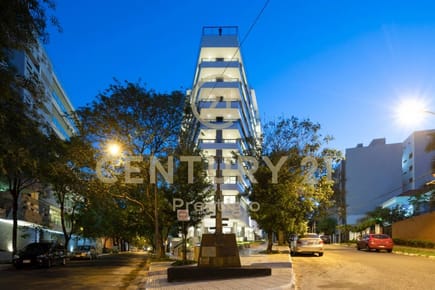 Deptos a estrenar en el Edificio MANGORÉ 