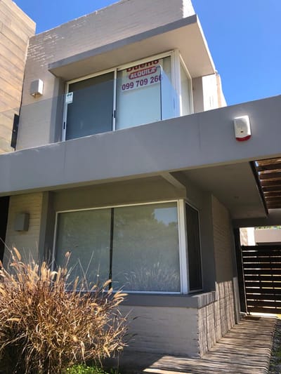 Duplex San Francisco “portofino” - Alquiler Por Temporada