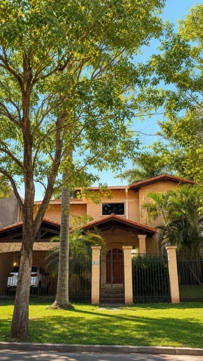 HERMOSA CASA EN VENTA EN LAMBARE