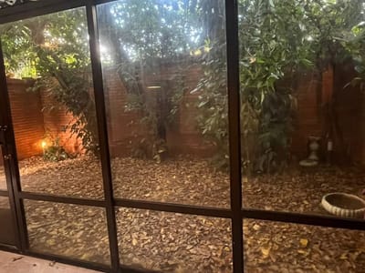 ALQUILO CASA EN CONDOMINIO EN VILLA AURELIA