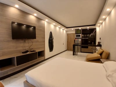 MONOAMBIENTE EN VENTA EN SKY LUXIA 