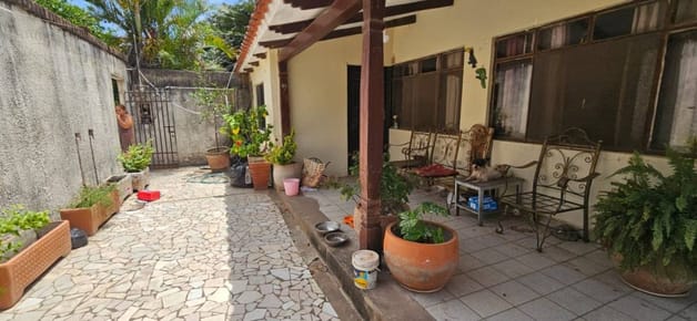 TERRENO EN VENTA, BARRIO CORDECRUZ, ALEMANA