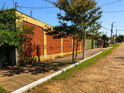 VENDO TERRENO 720M² LOS NOGALES, SAN LORENZO