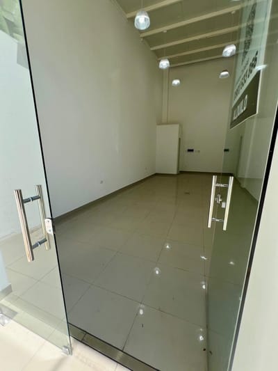Alquilo local comercial en Fernando de la mora norte en Gd 2.800.000
