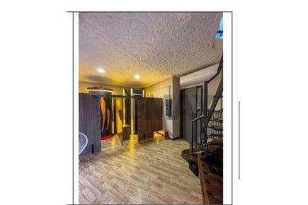 Duplex-Venta-PY Asunción Los Laureles