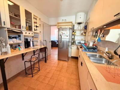 En venta departamento de 2 habitaciones en zona colegio Cristo Rey