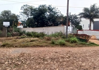 EN VENTA TERRENO EN FERNANDO DE LA MORA