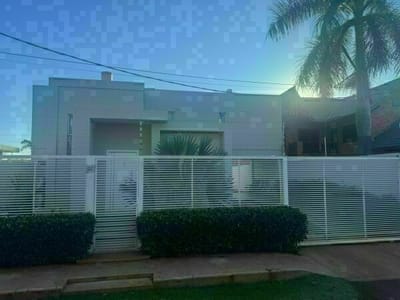 CASA DE LUJO EN VENTA - HERNANDARIAS