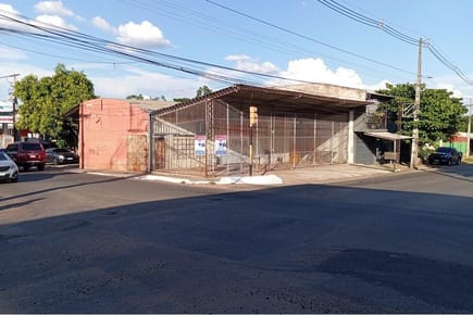 DEPOSITO ALQUILER FERNANDO DE LA MORA 