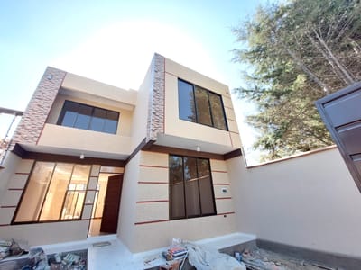 Casa en venta 