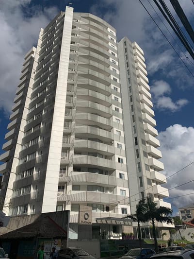 Local Comercial, Edificio Platinum, Excelente Ub