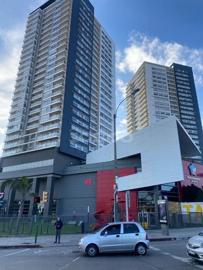 APARTAMENTO EN ALQUILER DE 3 DORMITORIOS Y 2  BAÑOS EN TORRES NUEVOCENTRO